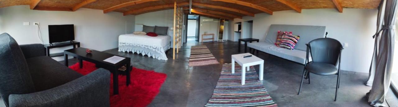 Prytaneio Design Hotel Dodóni Kültér fotó