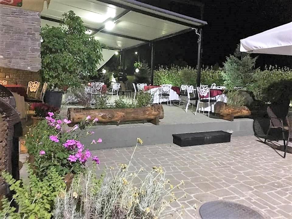 Prytaneio Design Hotel Dodóni Kültér fotó