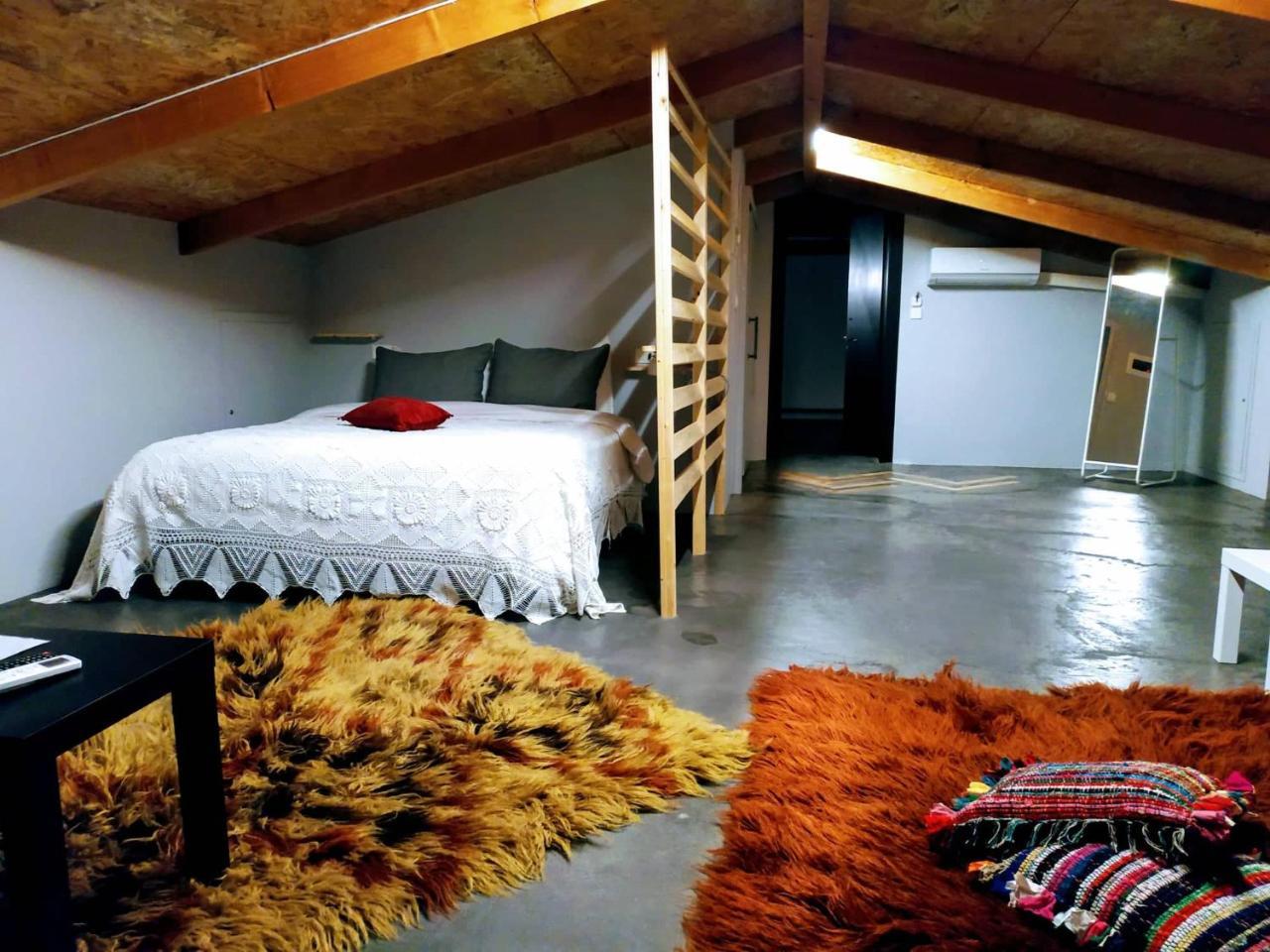 Prytaneio Design Hotel Dodóni Kültér fotó