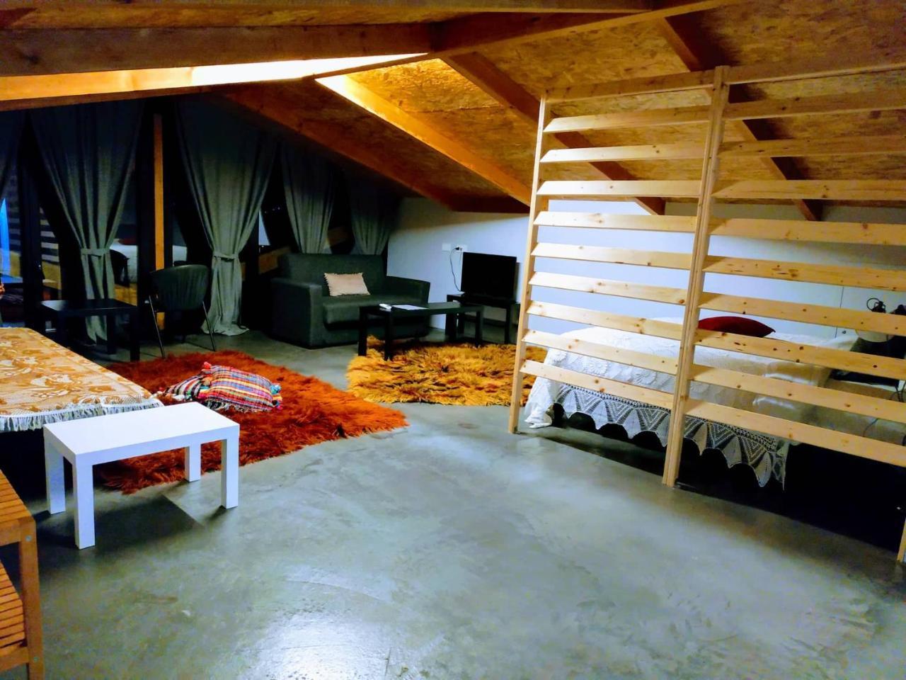 Prytaneio Design Hotel Dodóni Kültér fotó
