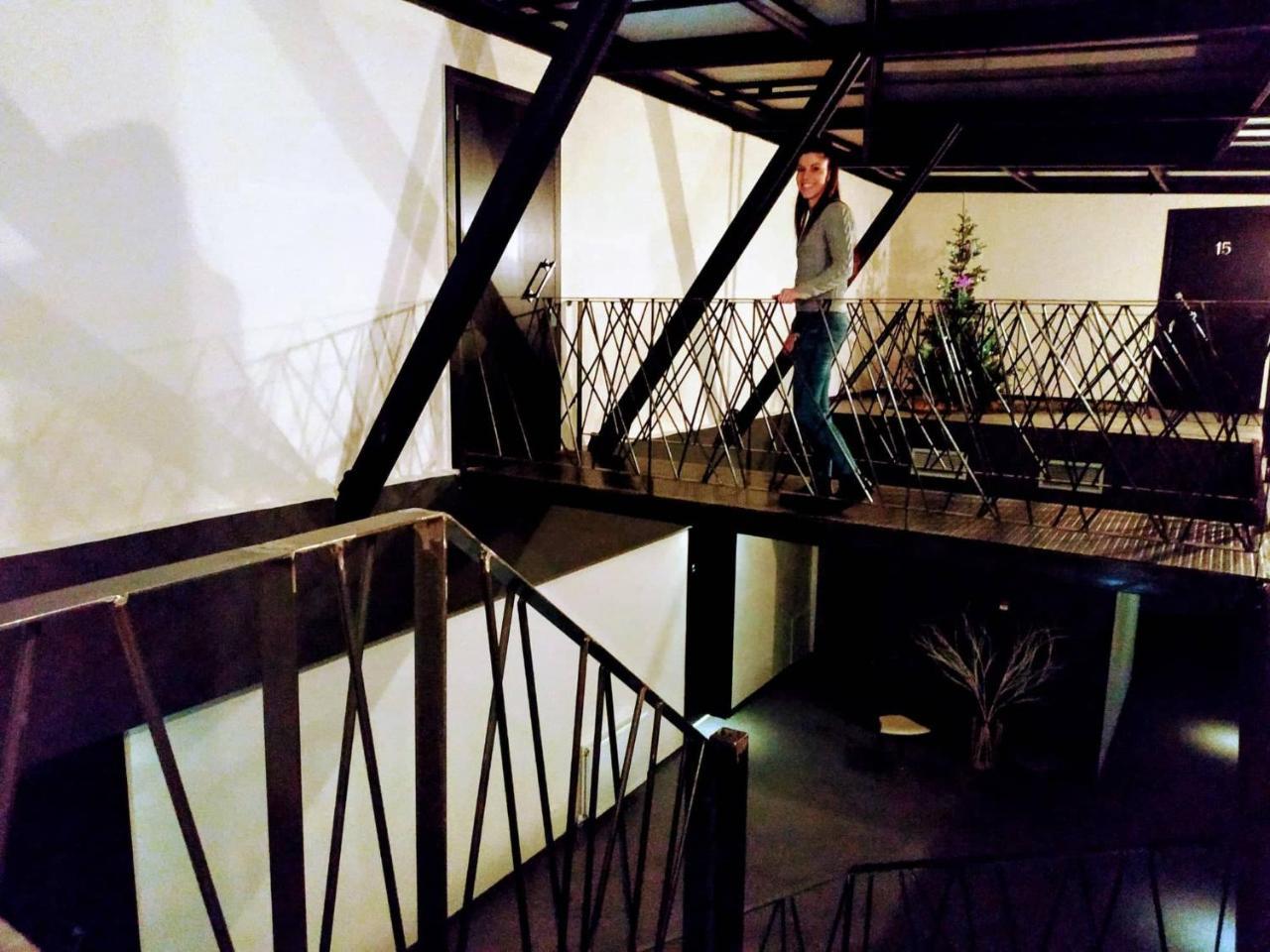 Prytaneio Design Hotel Dodóni Kültér fotó