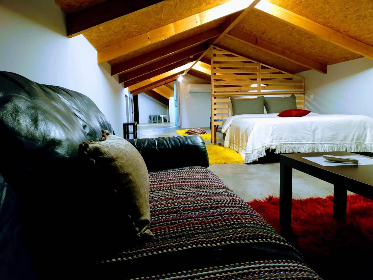 Prytaneio Design Hotel Dodóni Kültér fotó