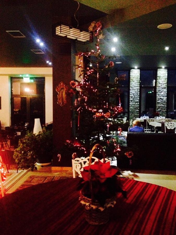 Prytaneio Design Hotel Dodóni Kültér fotó