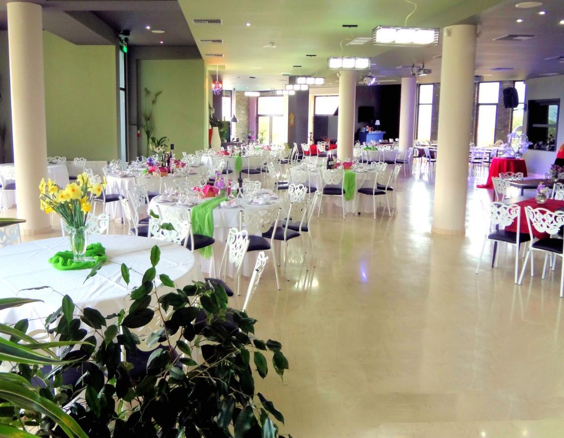 Prytaneio Design Hotel Dodóni Kültér fotó